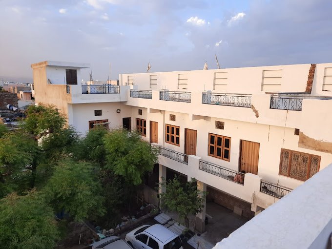 ajmer - samta bhavan